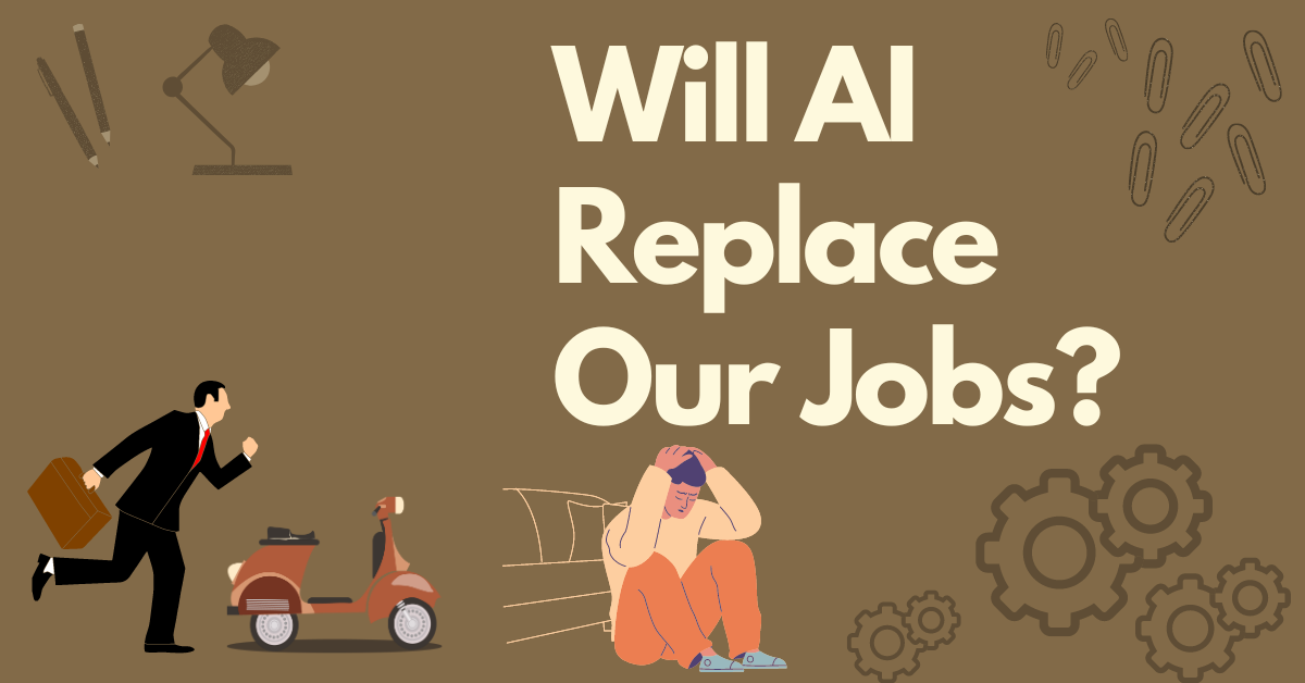 Will AI Replace Our Jobs? Separating Myth from Truth